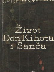 Život Don Kihota i Sanča