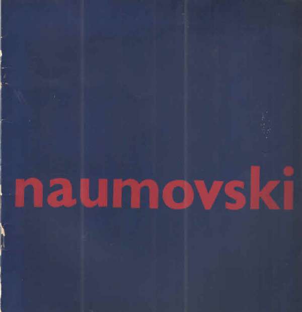 Vangel Naumovski