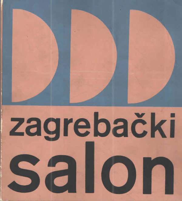2. zagrebački salon