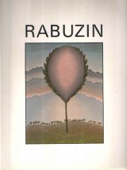 Ivan Rabuzin: retrospektivna izložba