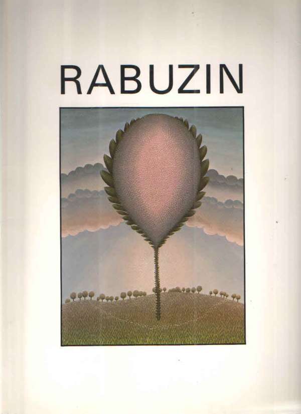 Ivan Rabuzin: retrospektivna izložba