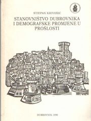 Stanovništvo Dubrovnika i demografske promjene u prošlosti
