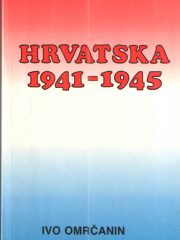 Hrvatska 1941. - 1945.