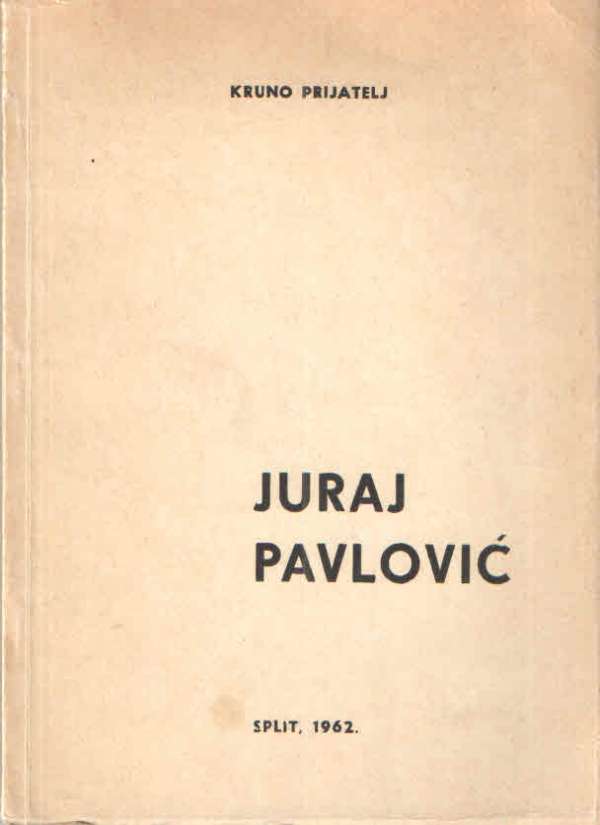 Juraj Pavlović