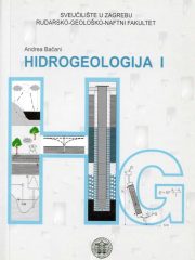 Hidrogeologija I