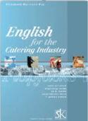 ENGLISH FOR THE CATERING INDUSTRY Flapjacks 1 : radna bilježnica iz engleskog jezika za 2. razred ugostiteljske škole : 7. godina učenja