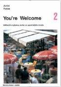 YOU'RE WELCOME 2 : udžbenik engleskog jezika za ugostiteljsku struku