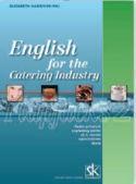 ENGLISH FOR THE CATERING INDUSTRY Flapjacks 2 : radna bilježnica za 3. razred ugostiteljskih škola
