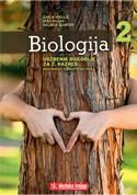 BIOLOGIJA 2 : udžbenik biologije za 2. razred medicinskih i zdravstvenih škola