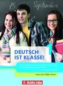 DEUTSCH IST KLASSE! 1 : radna bilježnica za njemački jezik u prvom razredu gimnazija i četverogodišnjih strukovnih škola - 6. i 9. godina učenja