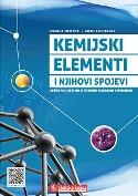 KEMIJSKI ELEMENTI I NJIHOVI SPOJEVI : udžbenik kemije u trećem razredu gimnazije