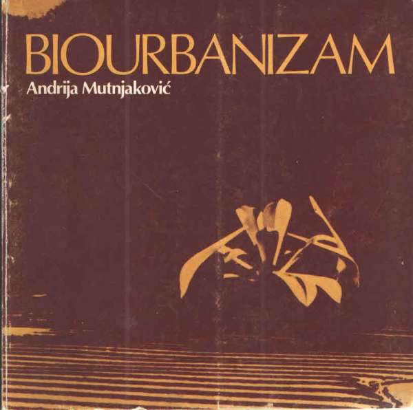 Biourbanizam
