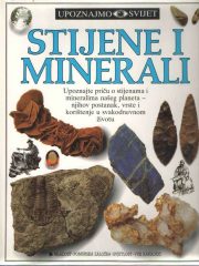 Stijene i minerali