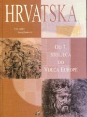 Hrvatska od 7. stoljeća do Vijeća Europe