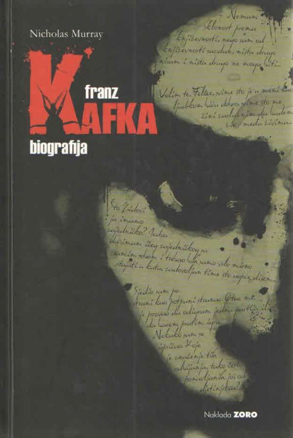 Franz Kafka: biografija