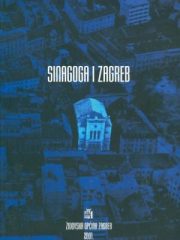 Sinagoga i Zagreb