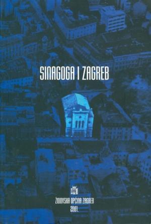 Sinagoga i Zagreb