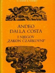 Anđeo Dalla Costa i njegov "Zakon Czarkovni"