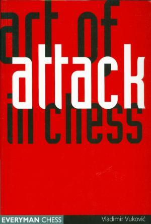 Art of attack in chess