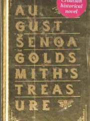 The goldsmith's treasure