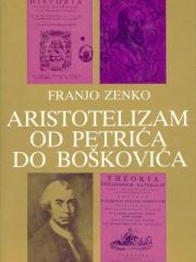 Aristotelizam od Petrića do Boškovića