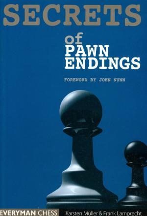 Secrets of pawn endings