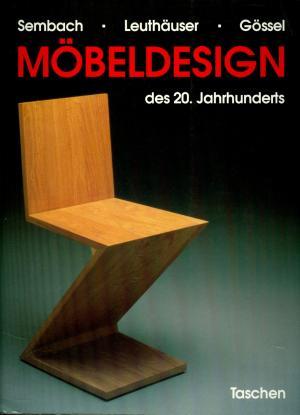 Möbeldesign des 20. Jahrhunderts