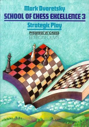 School of chess excellence 3