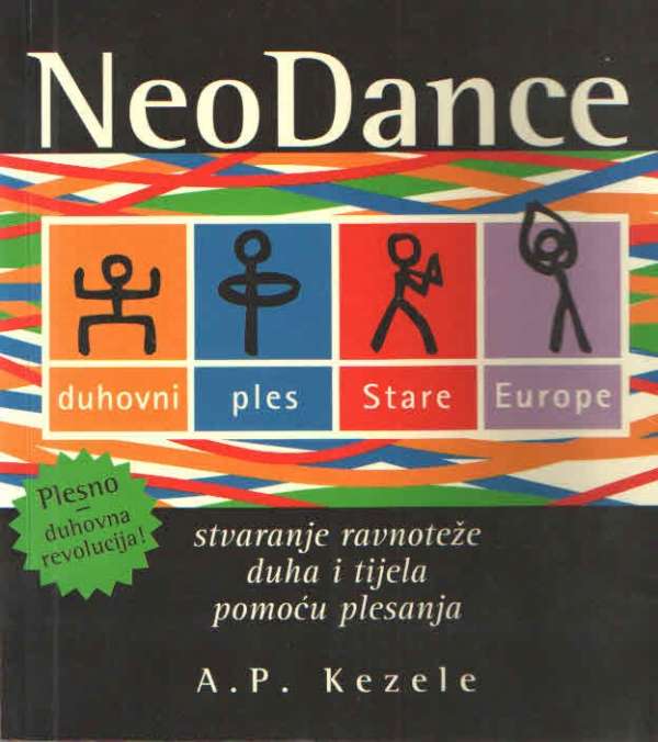 Neodance - duhovni ples stare Europe