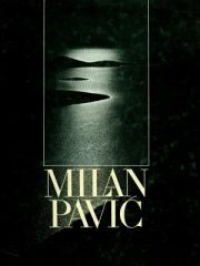 Milan Pavić: monografija