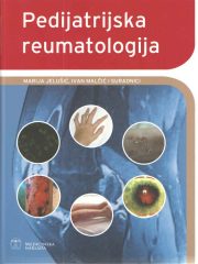 Pedijatrijska reumatologija