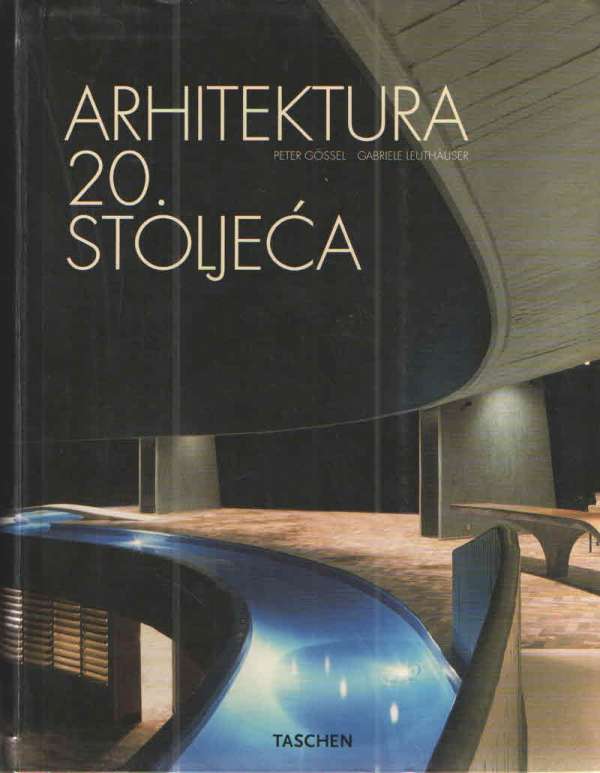 Arhitektura 20. stoljeća