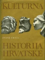 Kulturna historija Hrvatske