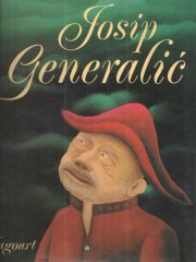 Josip Generalić