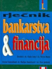 Rječnici bankarstva & financija