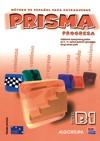 PRISMA B1 LIBRO DEL ALUMNO : udžbenik španjolskog jezika za 3. i 4. razred jezičnih gimnazija