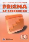 PRISMA B1 LIBRO EJERCICIOS : radna bilježnica španjolskog jezika za 3. i 4. razred jezičnih gimnazija : 2. strani jezik