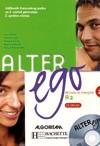 ALTER EGO 2 : udžbenik francuskog jezika za 2. razred dvojezične gimnazije i 2. razred gimnazija