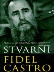 Stvarni Fidel Castro