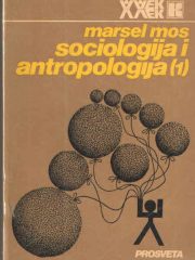 Sociologija i antropologija (1)