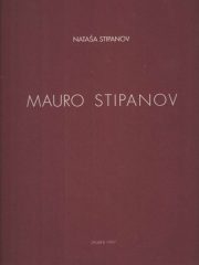 Mauro Stipanov