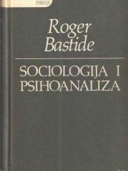 Sociologija i psihoanaliza