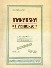 Makarska i Primorje