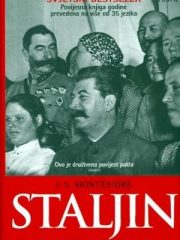 Staljin - Na dvoru crvenog cara
