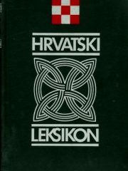 Hrvatski leksikon 1