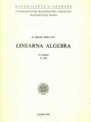 Linearna algebra II