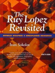 The Ruy Lopez revisited: Offbeat weapons & unexplored resources