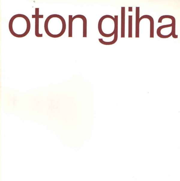 Oton Gliha: slike i crteži