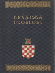 Hrvatska prošlost