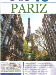 Top 10: Pariz